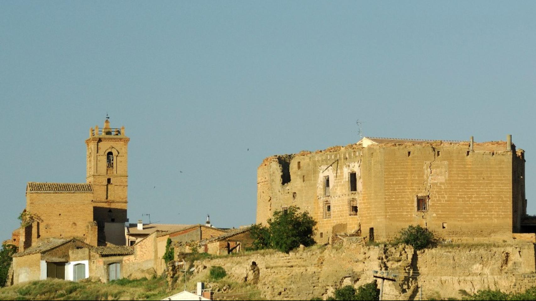 Argavieso 