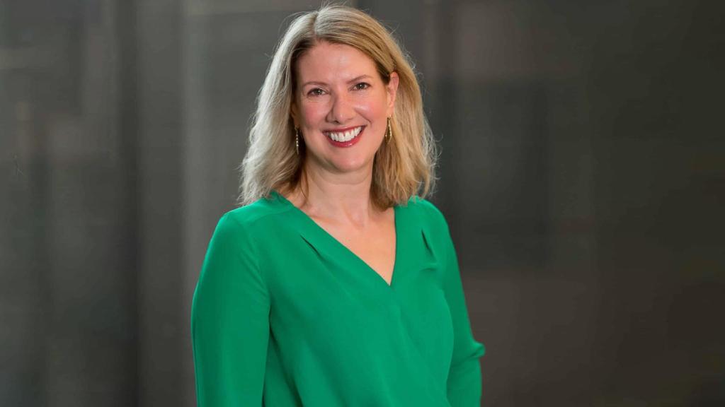 Stephanie M. Carlson es investigadora de la Universidad de Minnesota.
