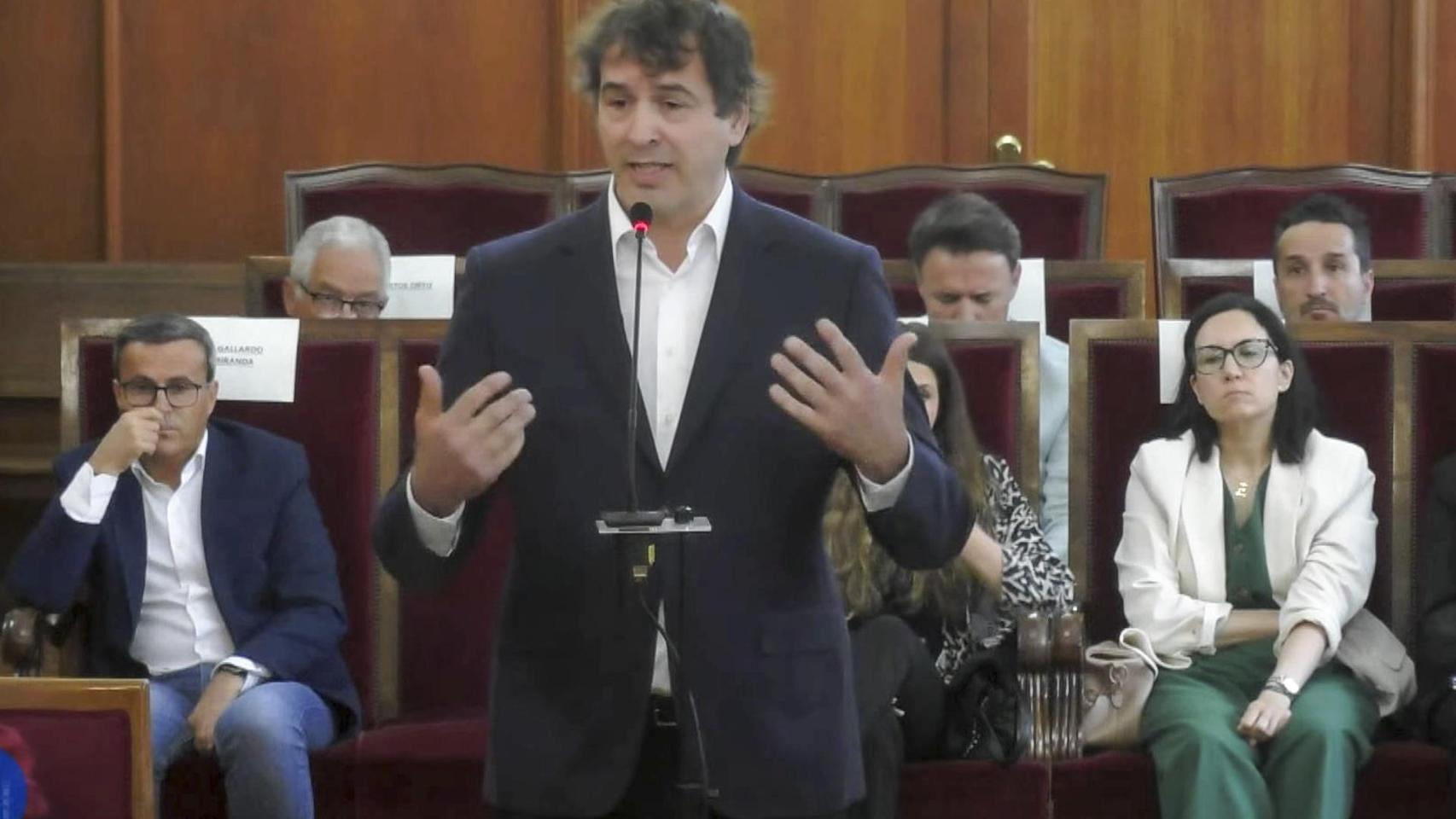 Última hora judicial, en directo | El juicio del 'caso David