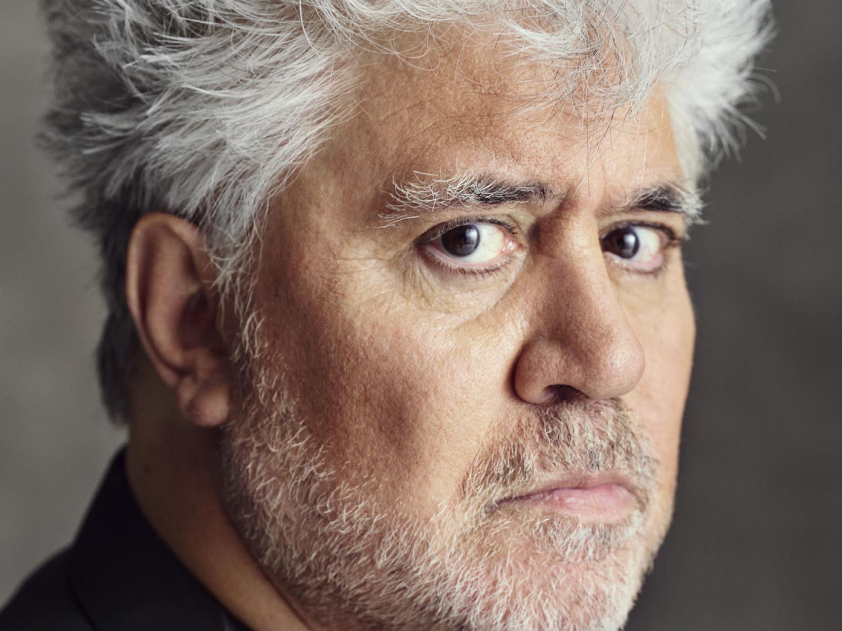 Pedro Almodóvar publicará en octubre su primera novela: 'El 