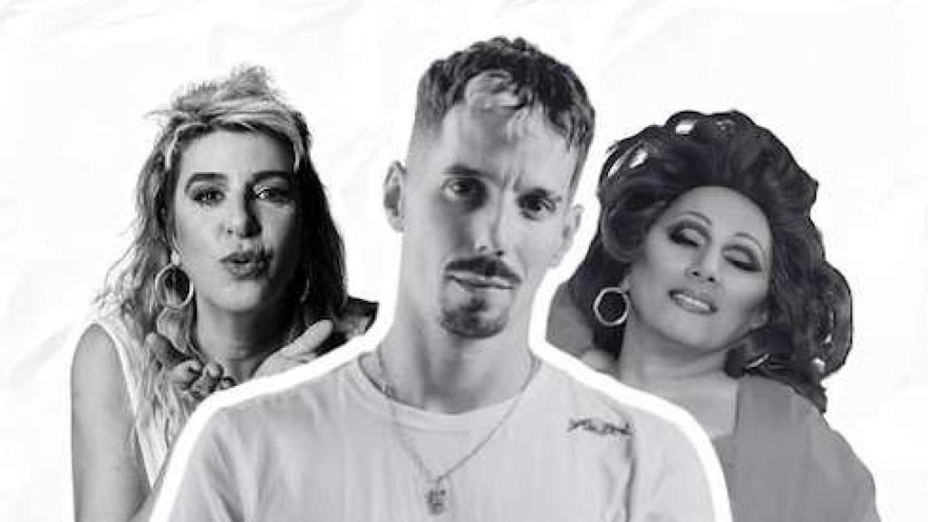 Cartel de la 11.ª edición del festival inclusivo Diversidarte