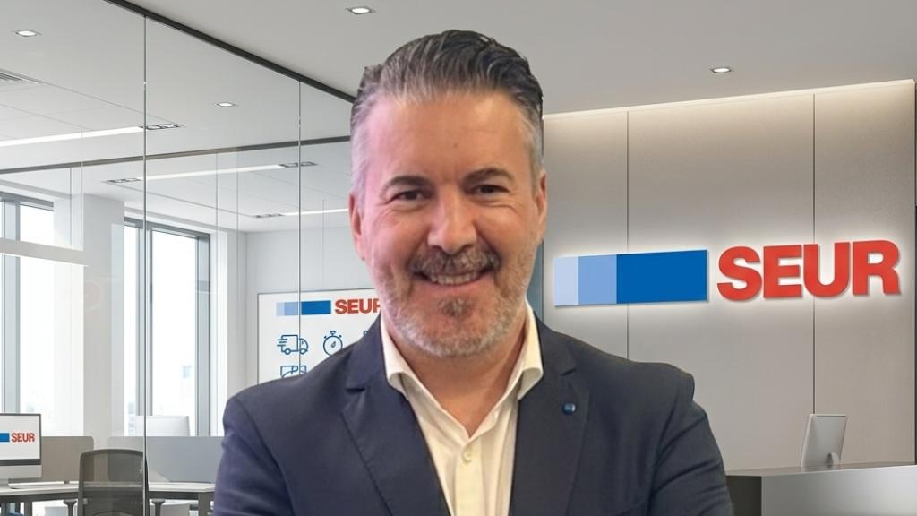 Firas Atassi, CISO de SEUR.