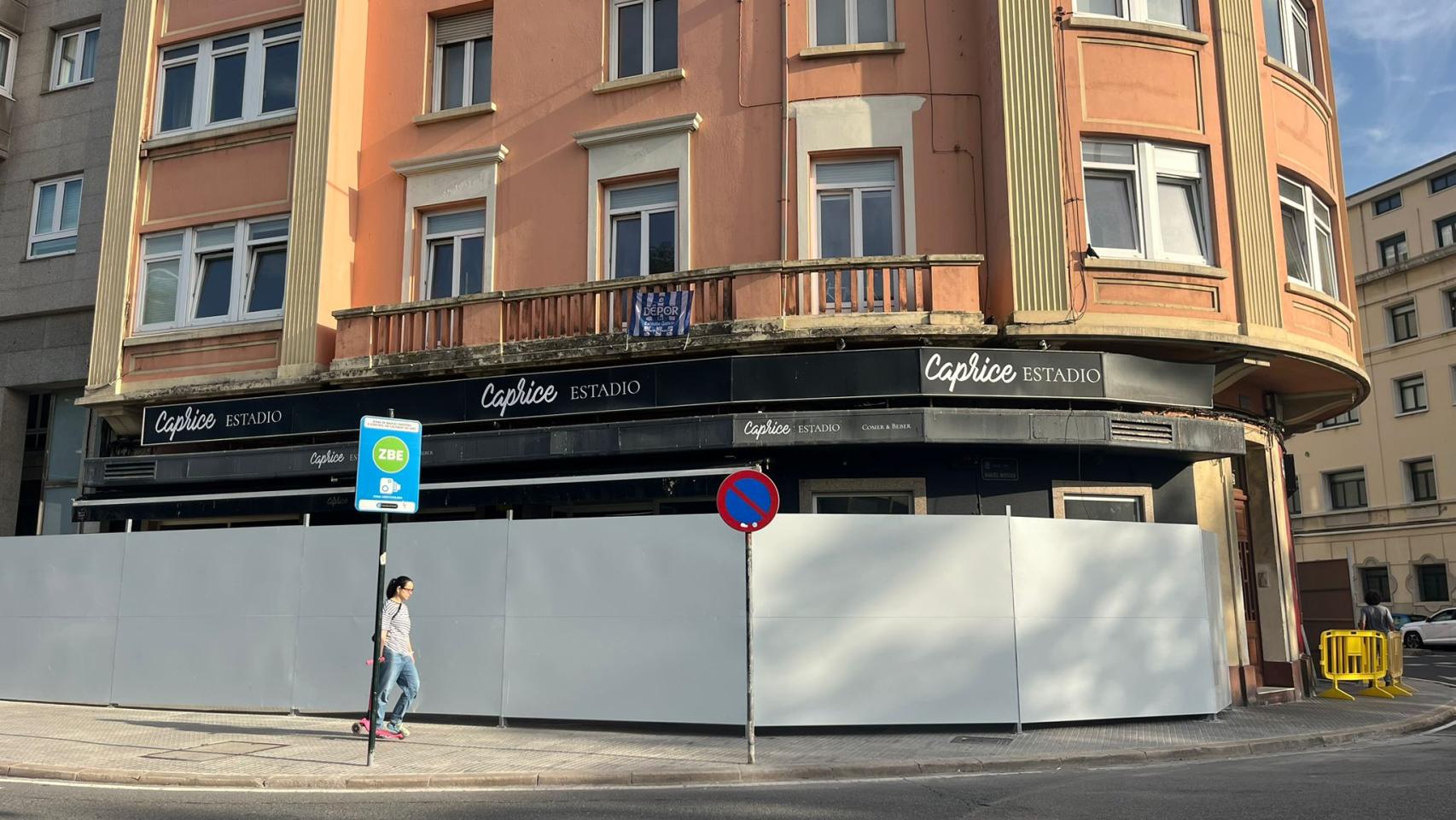 La Fundación Amador de Castro abrirá en Riazor su nueva sede