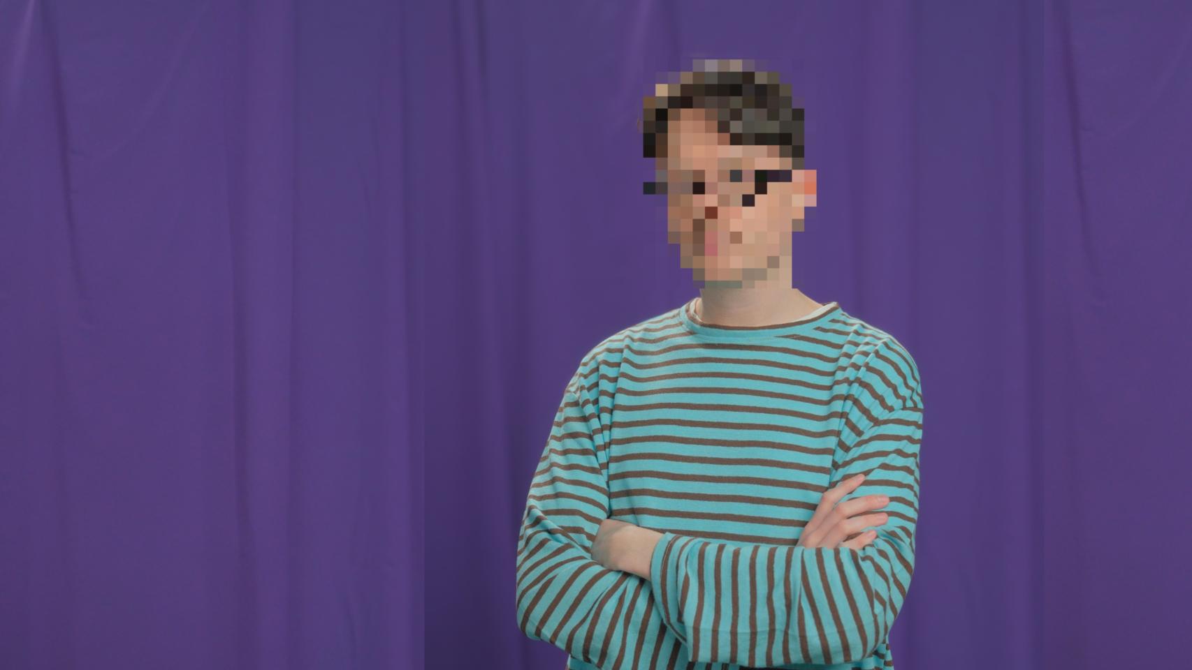 Adrián Pérez, el joven detrás de Salseología.