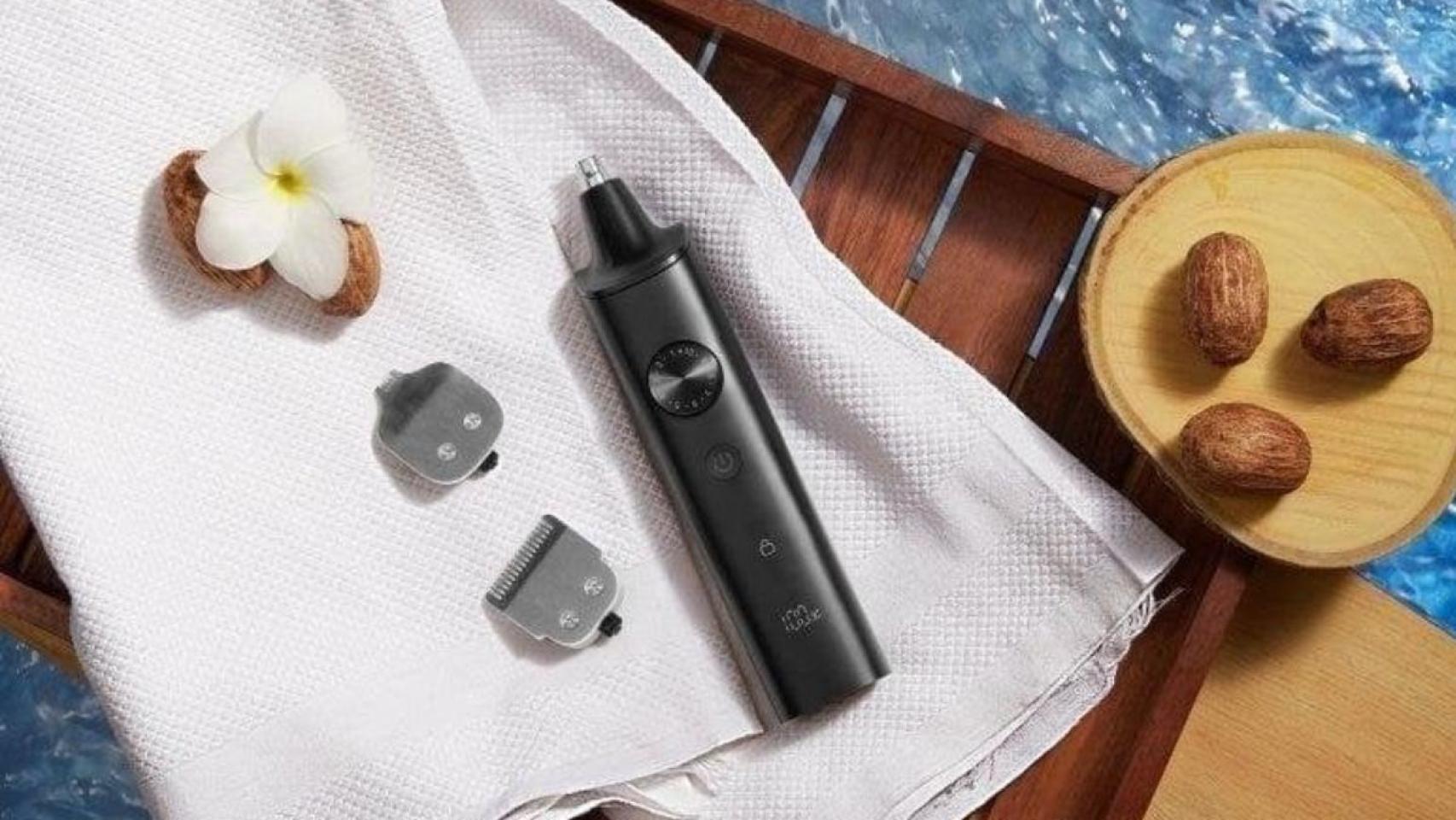 Xiaomi Grooming Kit Pro