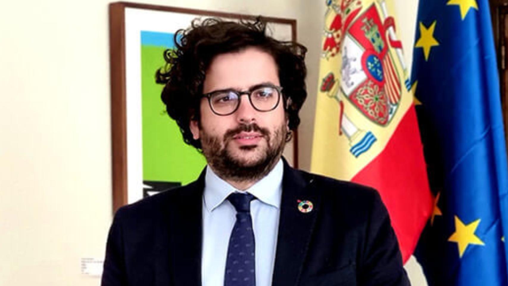 Antón Leis.