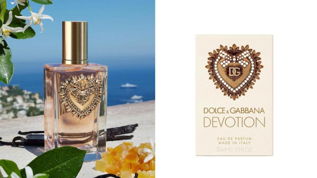 Devotion de Dolce & Gabbana.