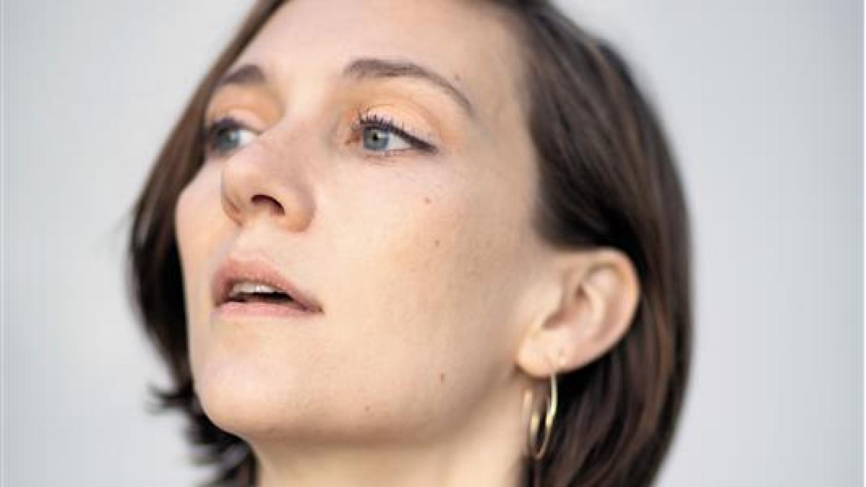 Catherine Lacey. Foto: Willy Somma