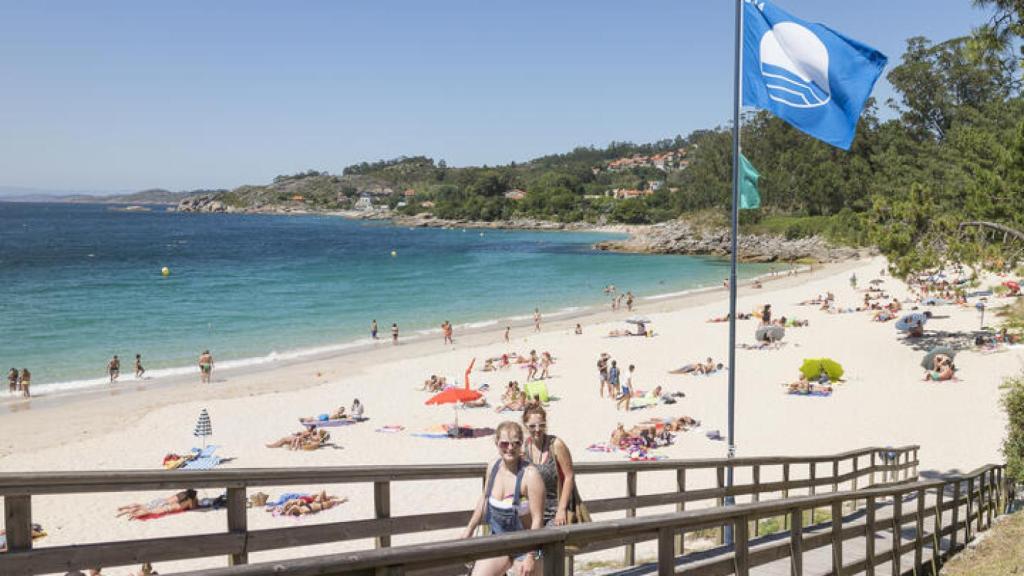 Playa de Areacova