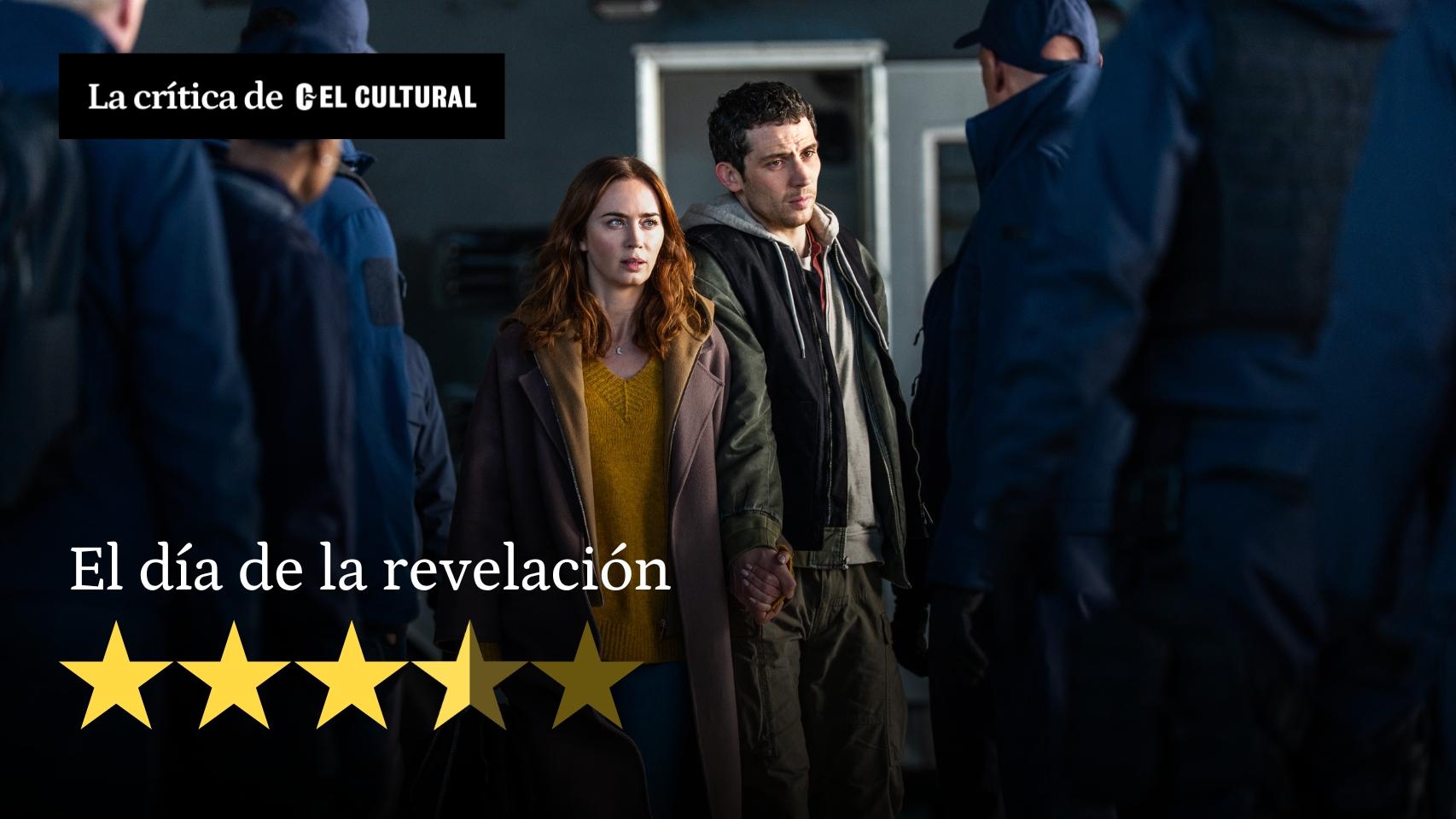 Spielberg regresa a ‘Encuentros en la Tercera Fase’ con exceso de fantasía
