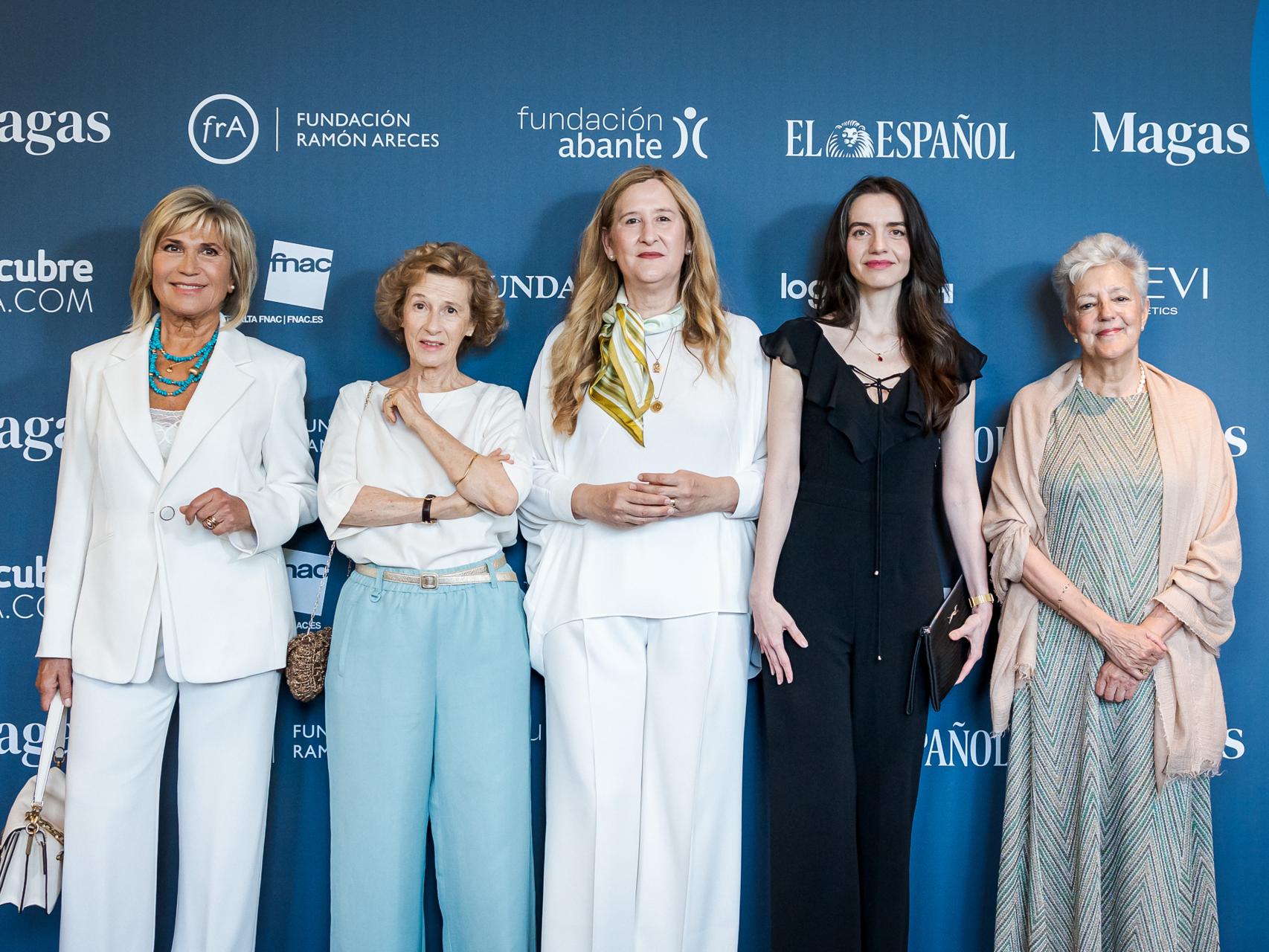 La fuerza de las palabras escribe una nueva entrega de los P