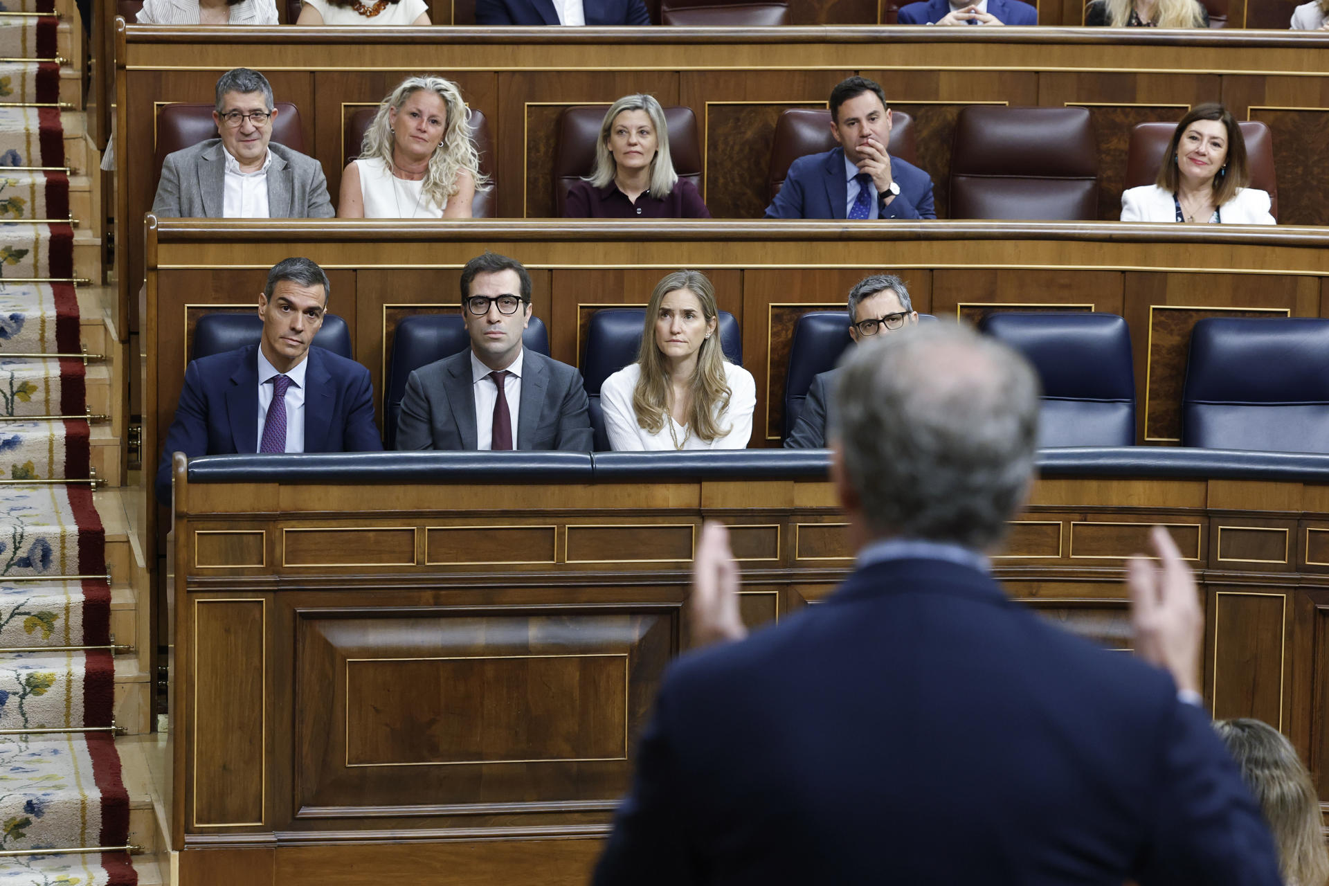 Un mundo estupendo