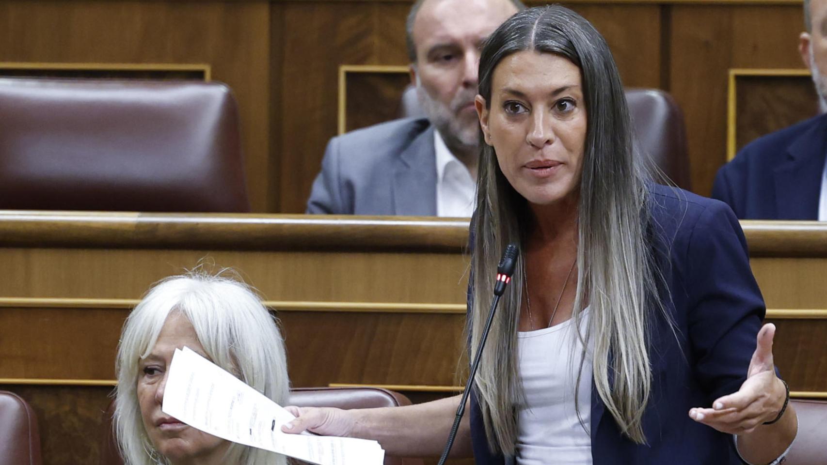 Junts pide ahora que Sánchez y Feijóo también habl