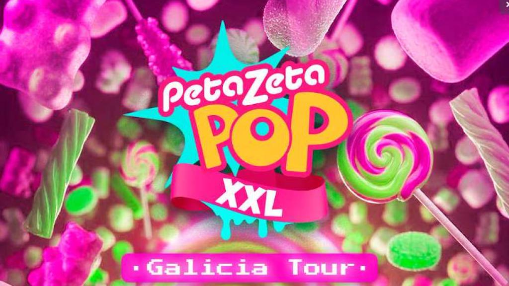 Fiesta PetaZeta Pop XXL en Santiago