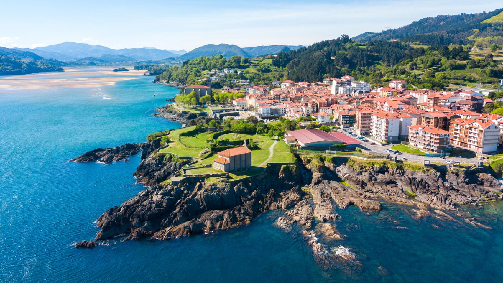 Mundaka.
