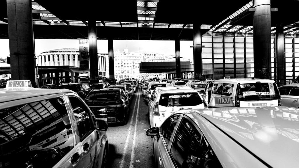 Taxis 