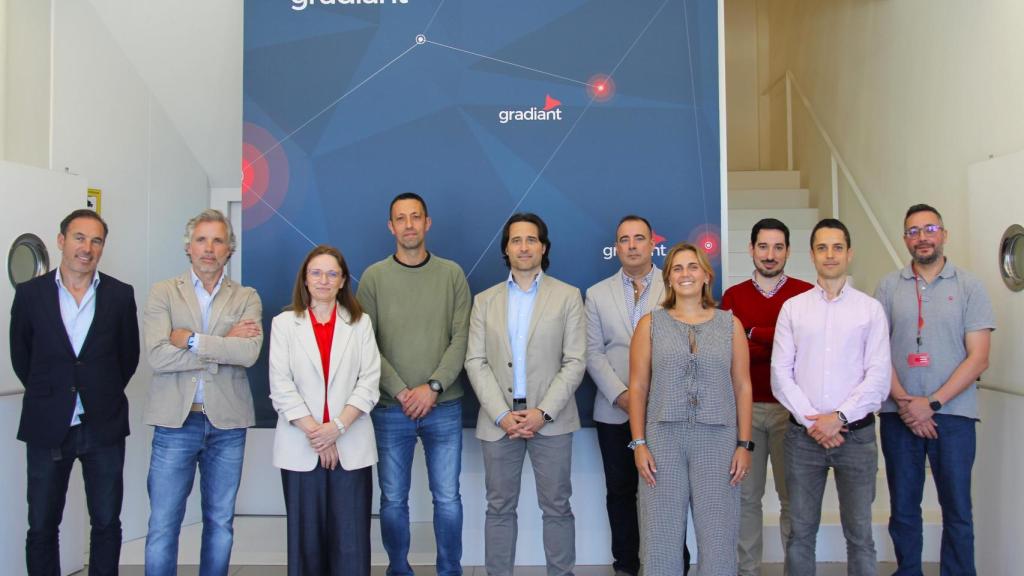 Una nueva iniciativa viguesa impulsará el desarrollo de fármacos con inteligencia artificial y ciberseguridad
