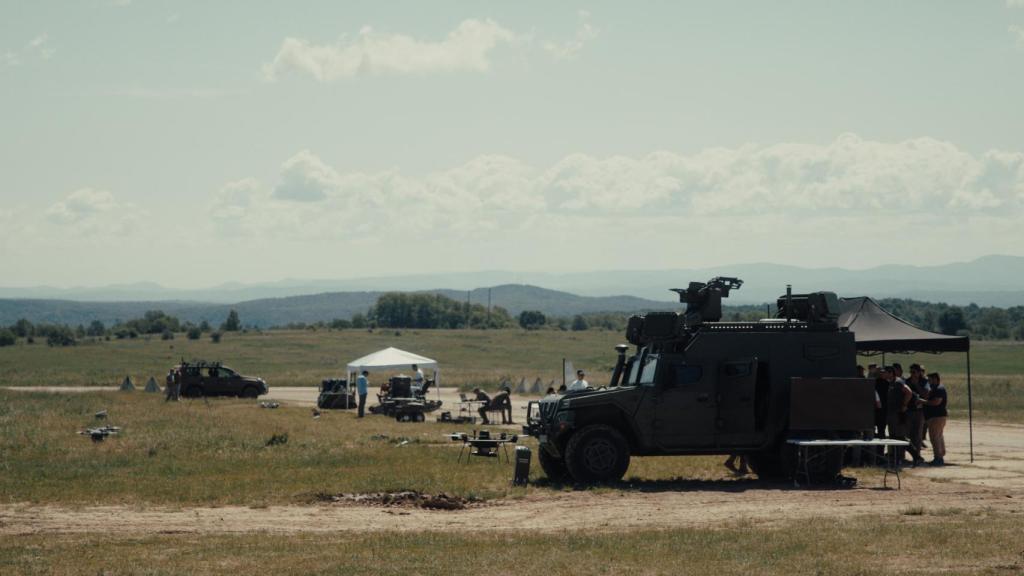 Pilot Project 5
