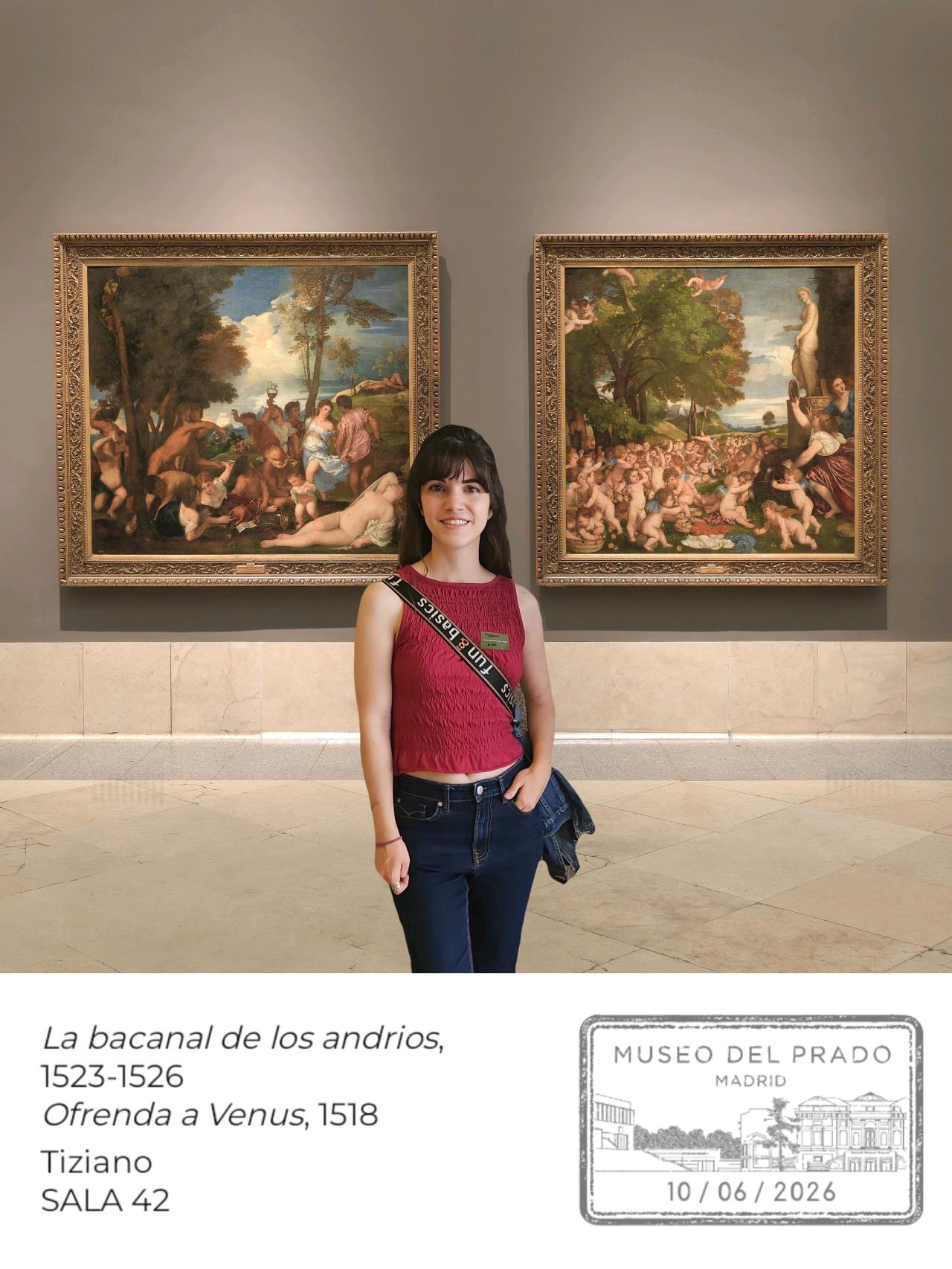 Foto realizada con PhotoPrado