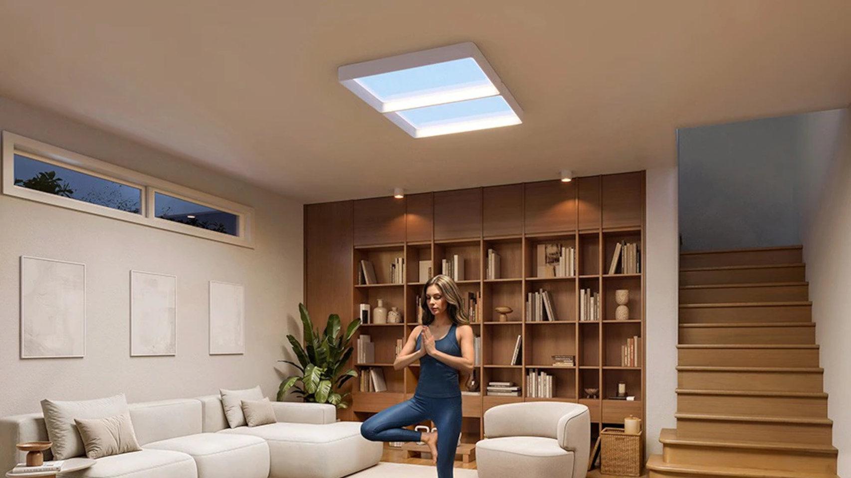 Philips Skylight
