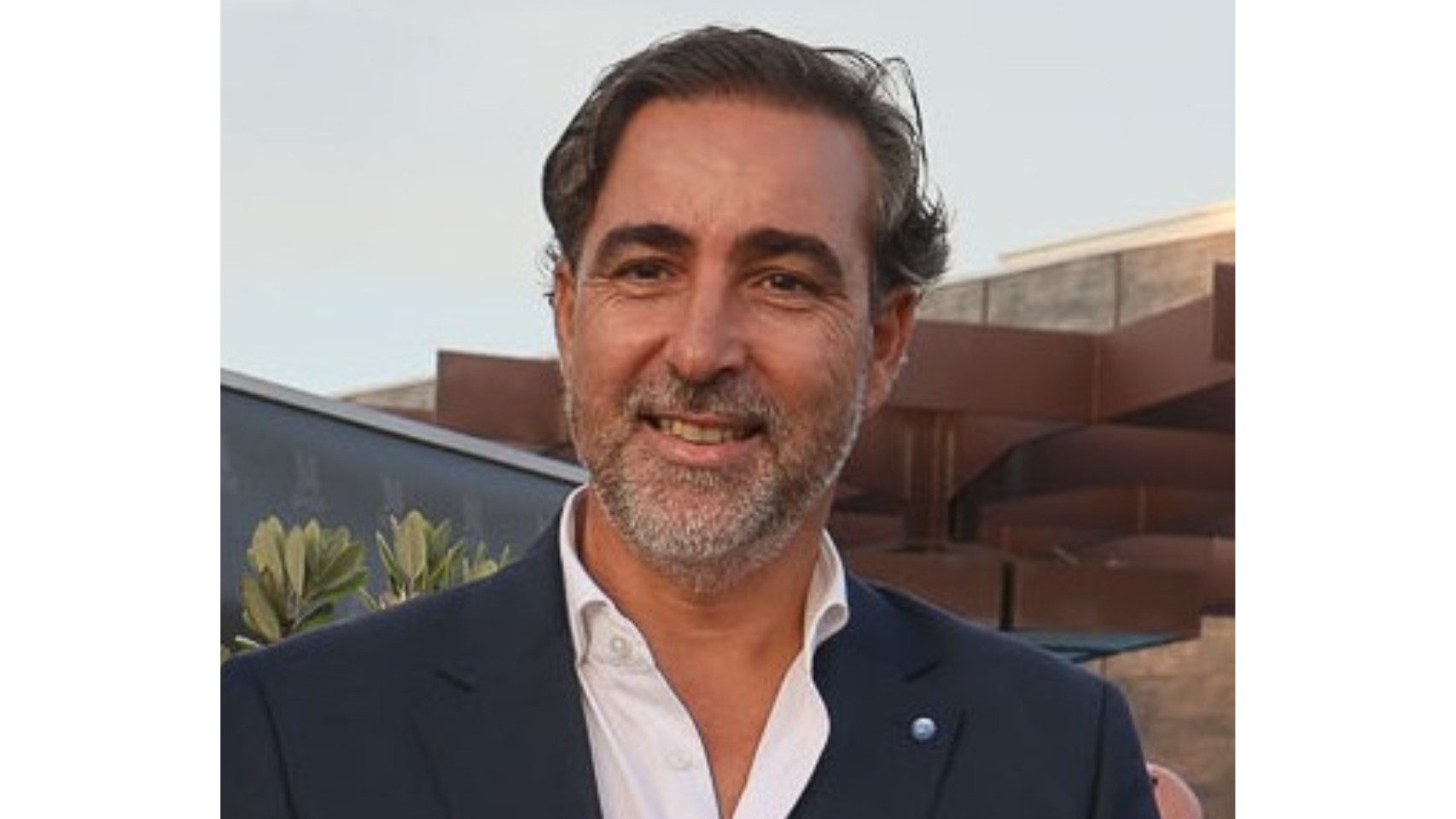 Diego Vázquez Reino