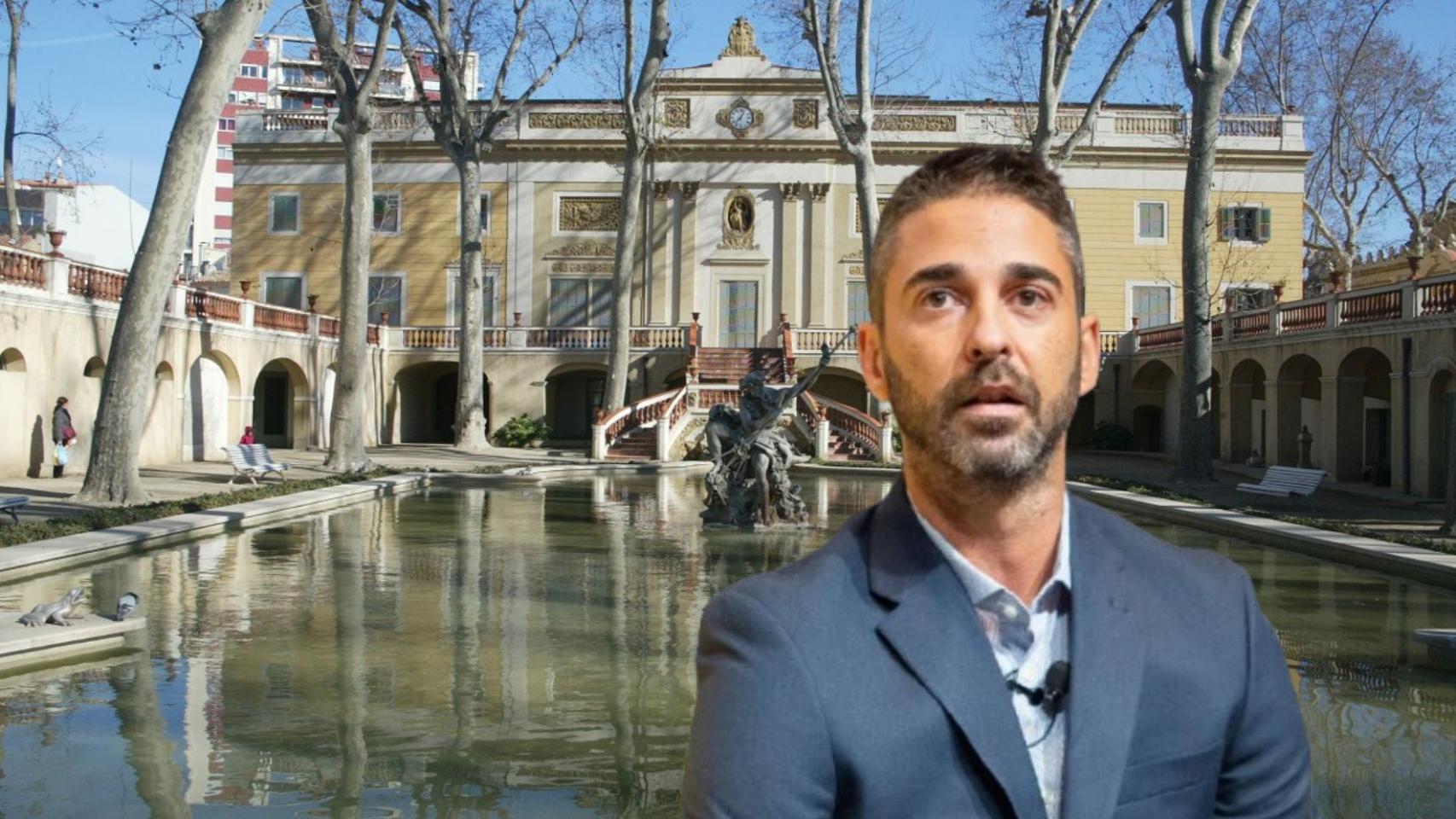 Juan Carlos Navarro. 
