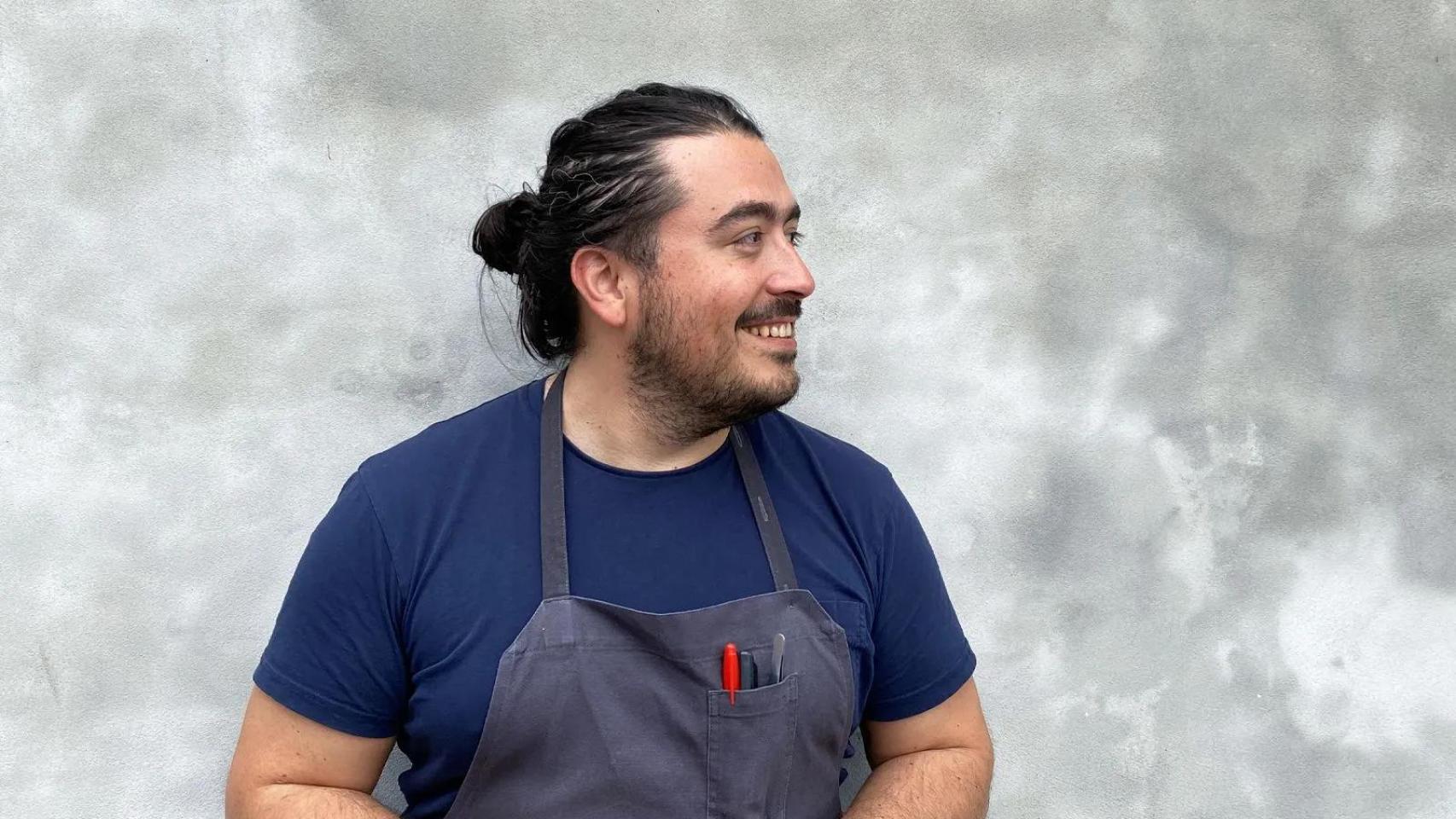 Pablo Soto, dirigirá ahora Noma. 