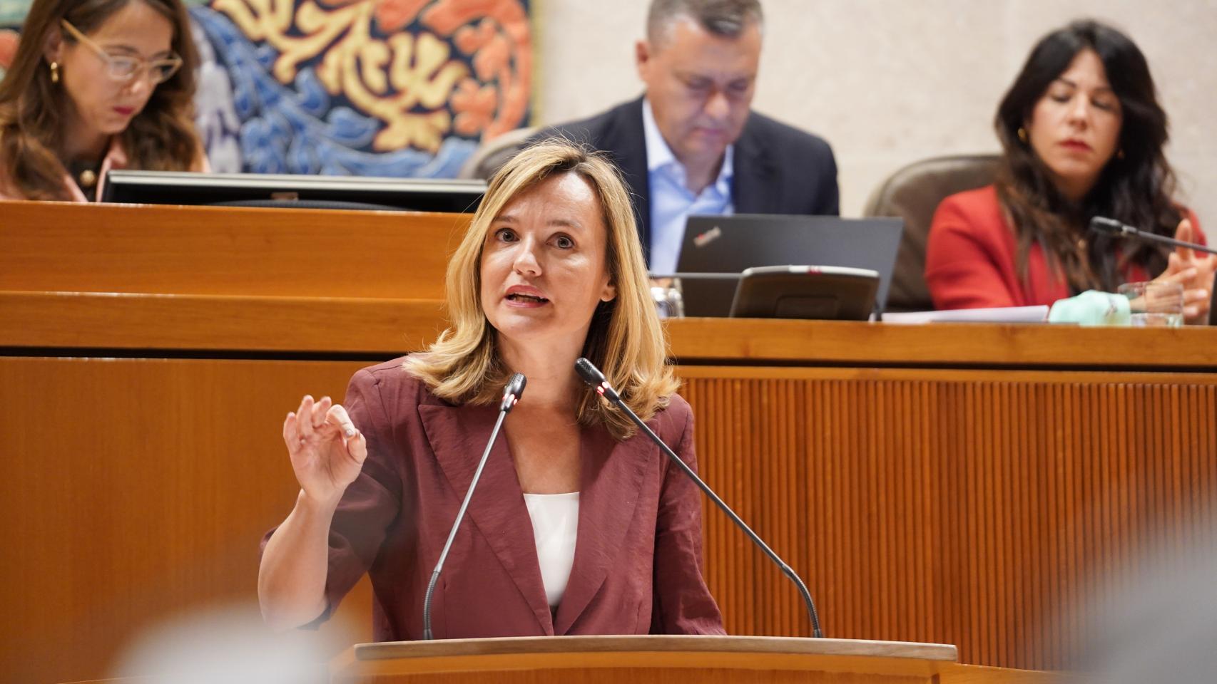 Luz verde a la comisión de investigación de las orgías de Áb