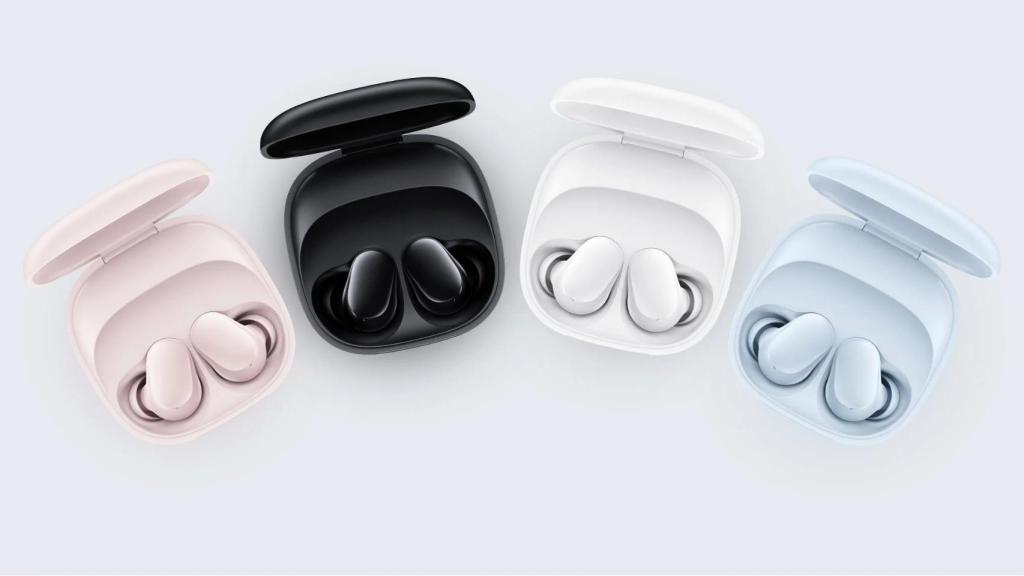 Redmi Buds 6 Play