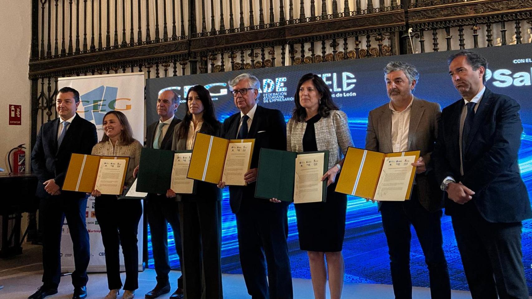 Galicia se une a Asturias y Castilla y León para exigir una AP-9 gratuita, justa y sostenible