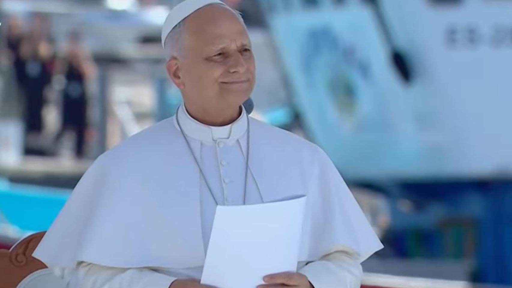 Papa León XIV en España, hoy en directo | León XIV llega a A