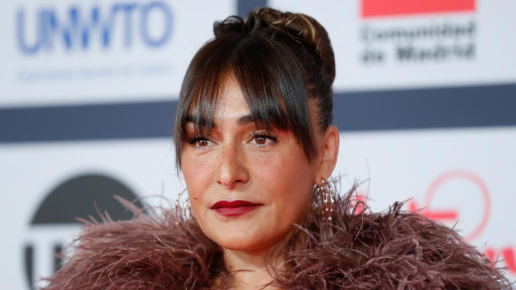 Candela Peña.