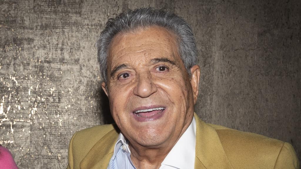 Andrés Pajares.