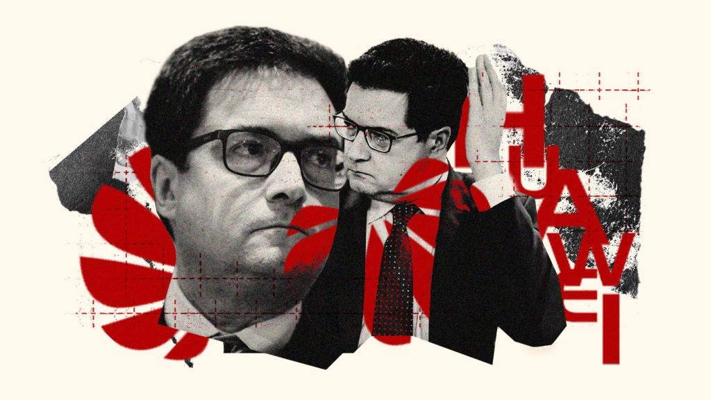 El ministro de Transformación Digital, Óscar López.
