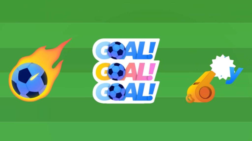 Las experiencias del Mundial de fútbol 2026 en WhatsApp.