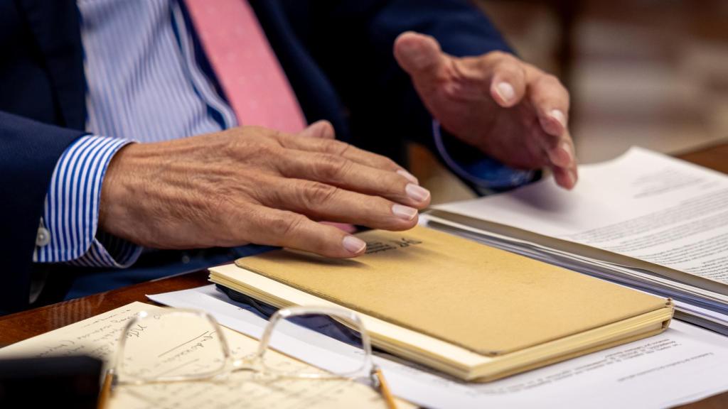 El delegado del Gobierno en Castilla-La Mancha ha refrendado su apoyo a la agenda política de Sánchez.