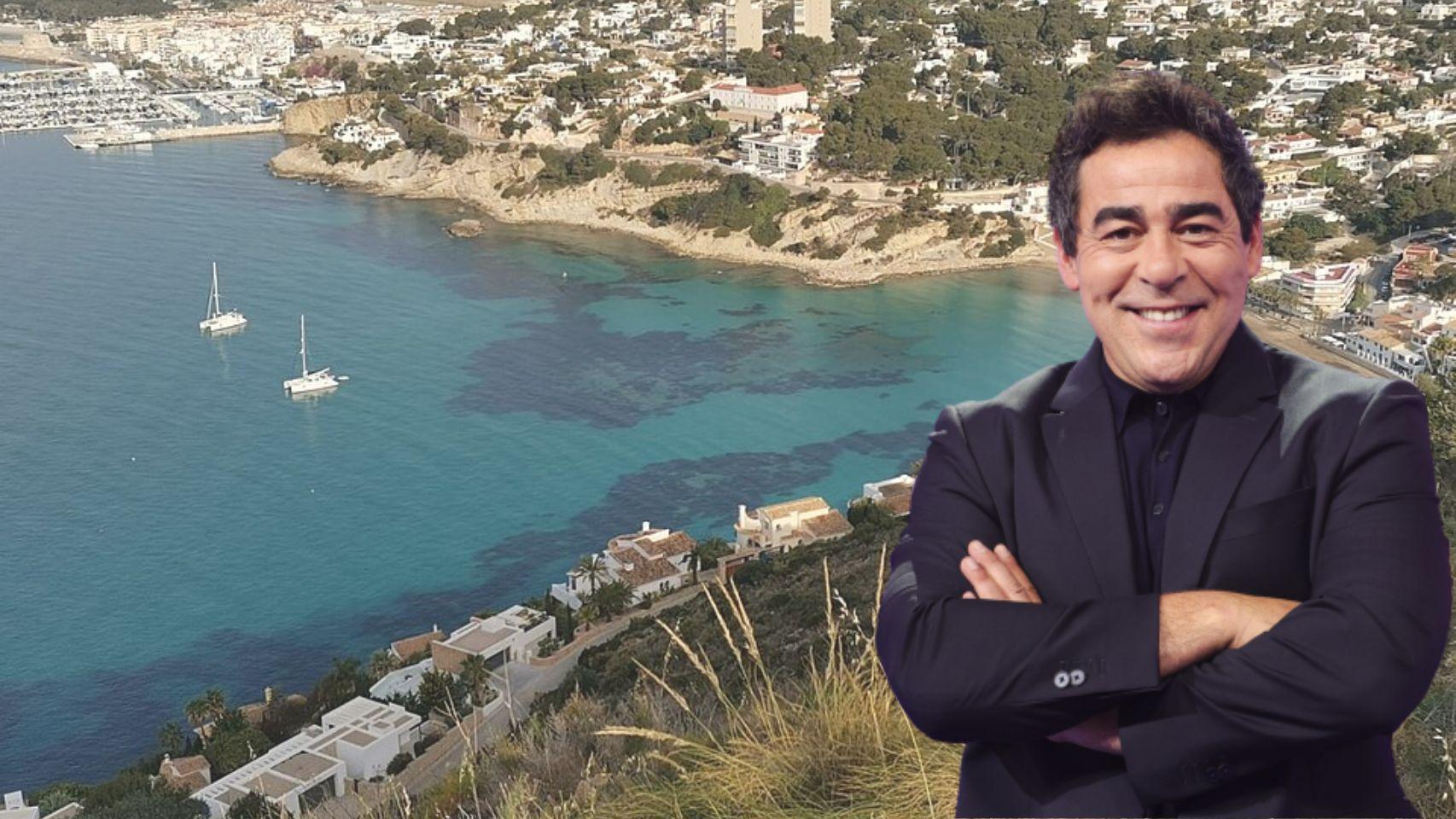 El refugio de Pablo Chiapella