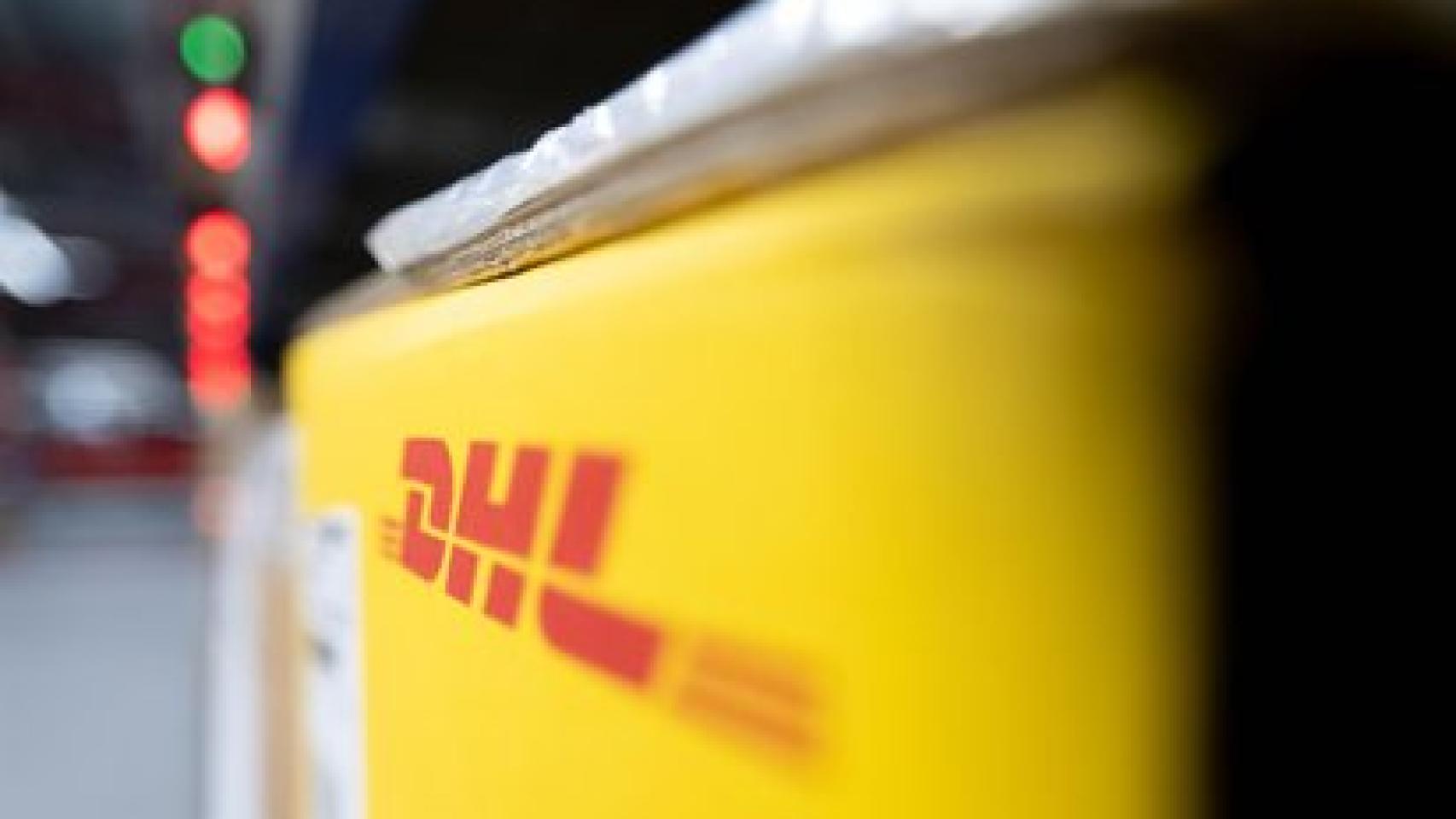 DHL es la empresa que opera el centro de L'Oréal en Quer.