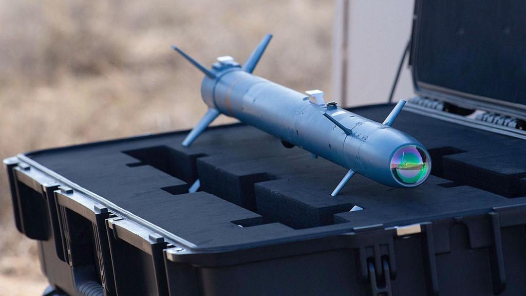 Micromisil FOX de Aertec