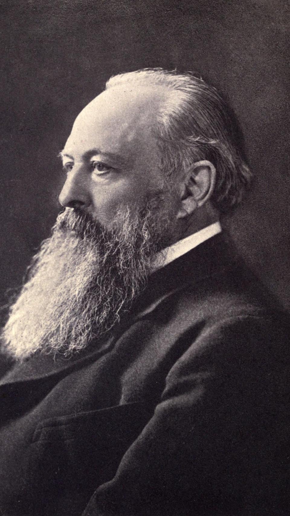 Lord Acton.