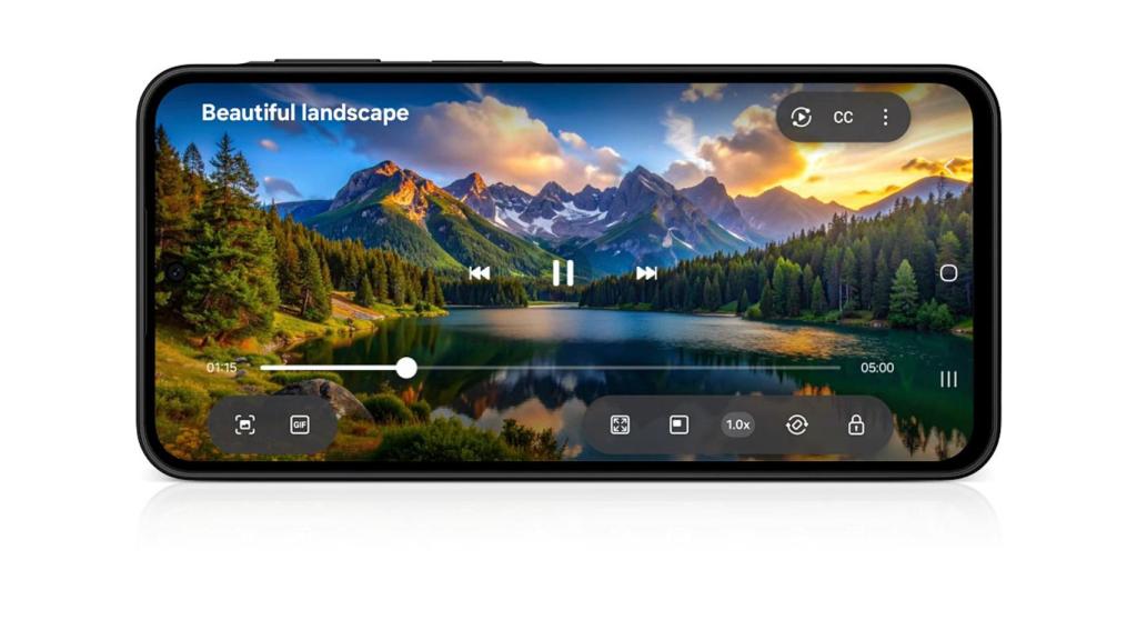 Samsung Galaxy A27