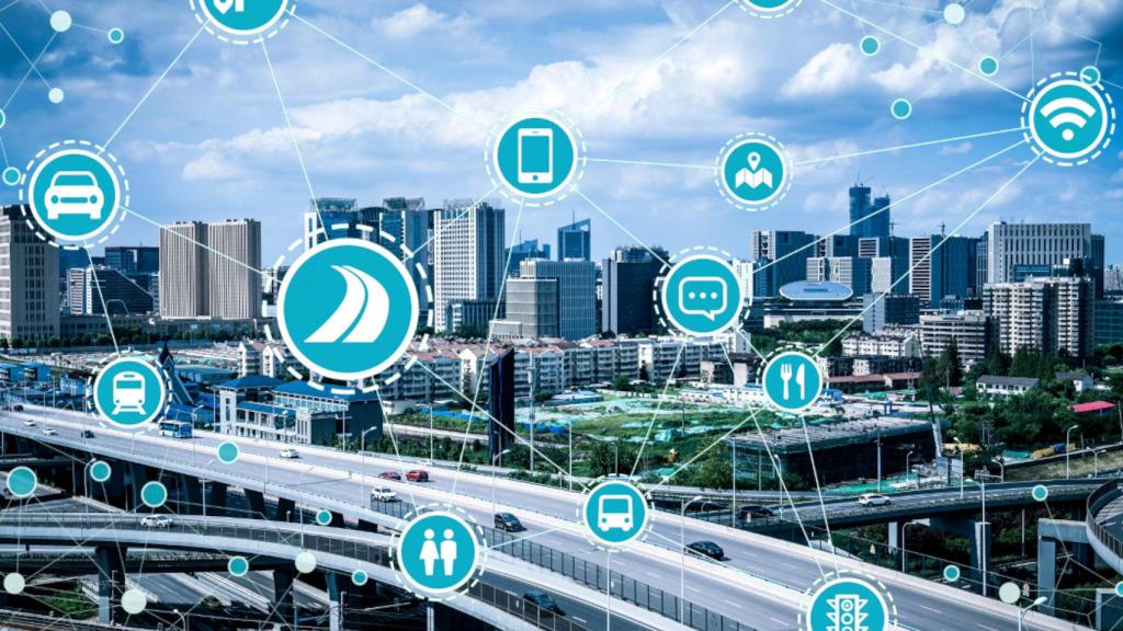 Los Sistemas Inteligentes de Transporte (SIT) serán obligatorios en España