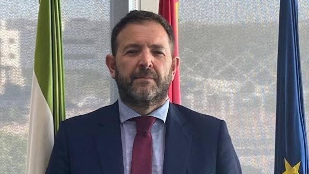Miguel Ángel Figueroa era interventor de la Junta desde enero de 2025