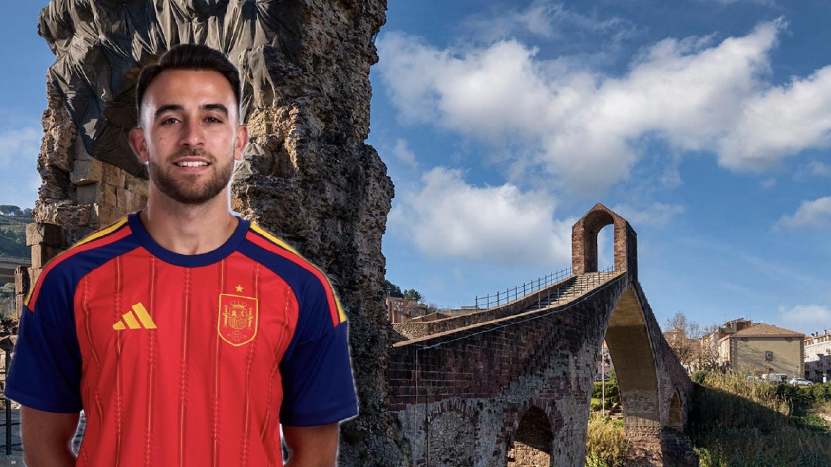 El refugio de Eric García.