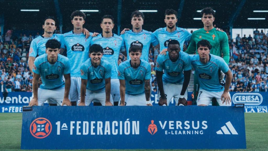 Celta Fotuna.