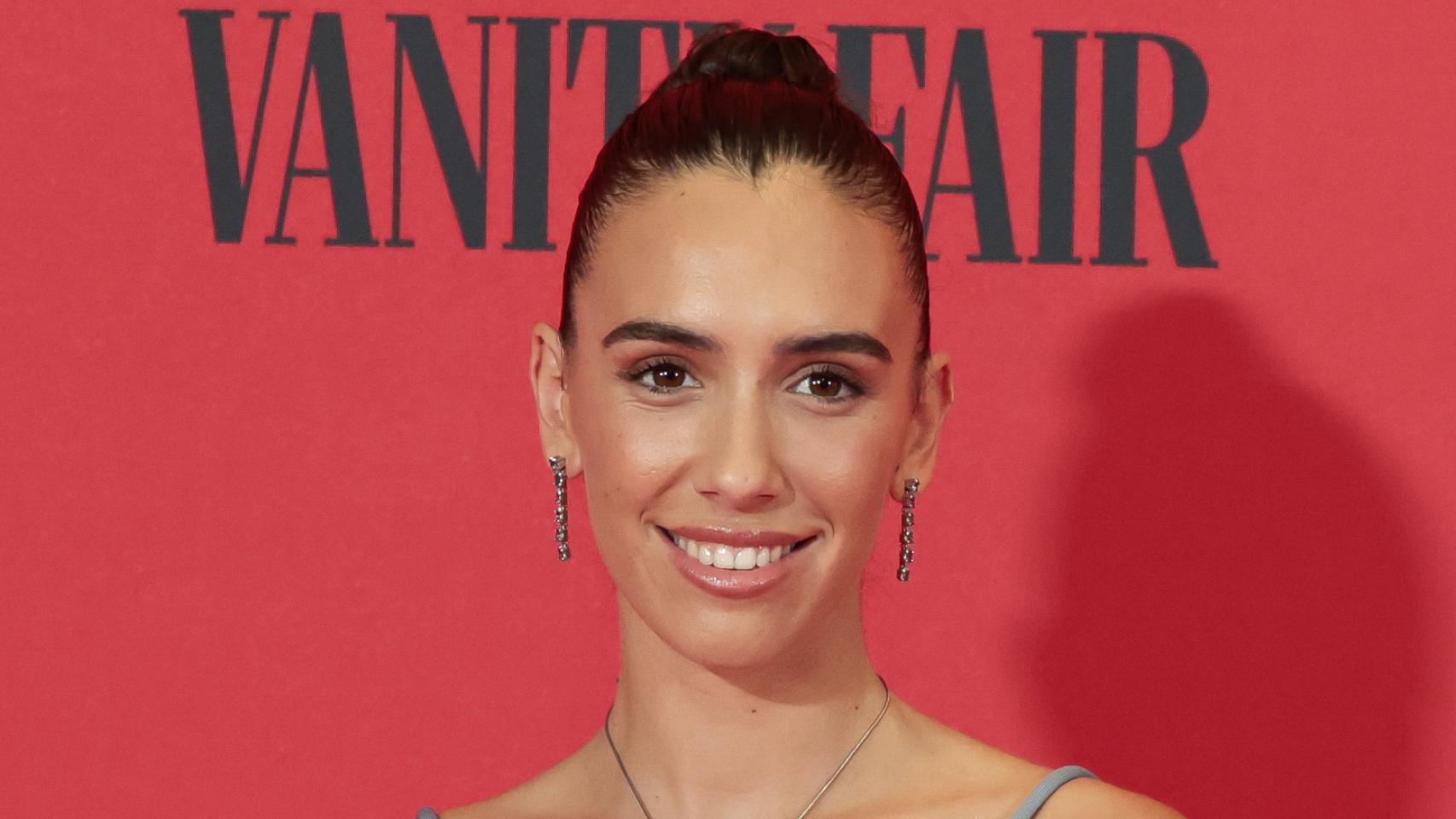 Rebeca Toribio, en una imagen de 2024.