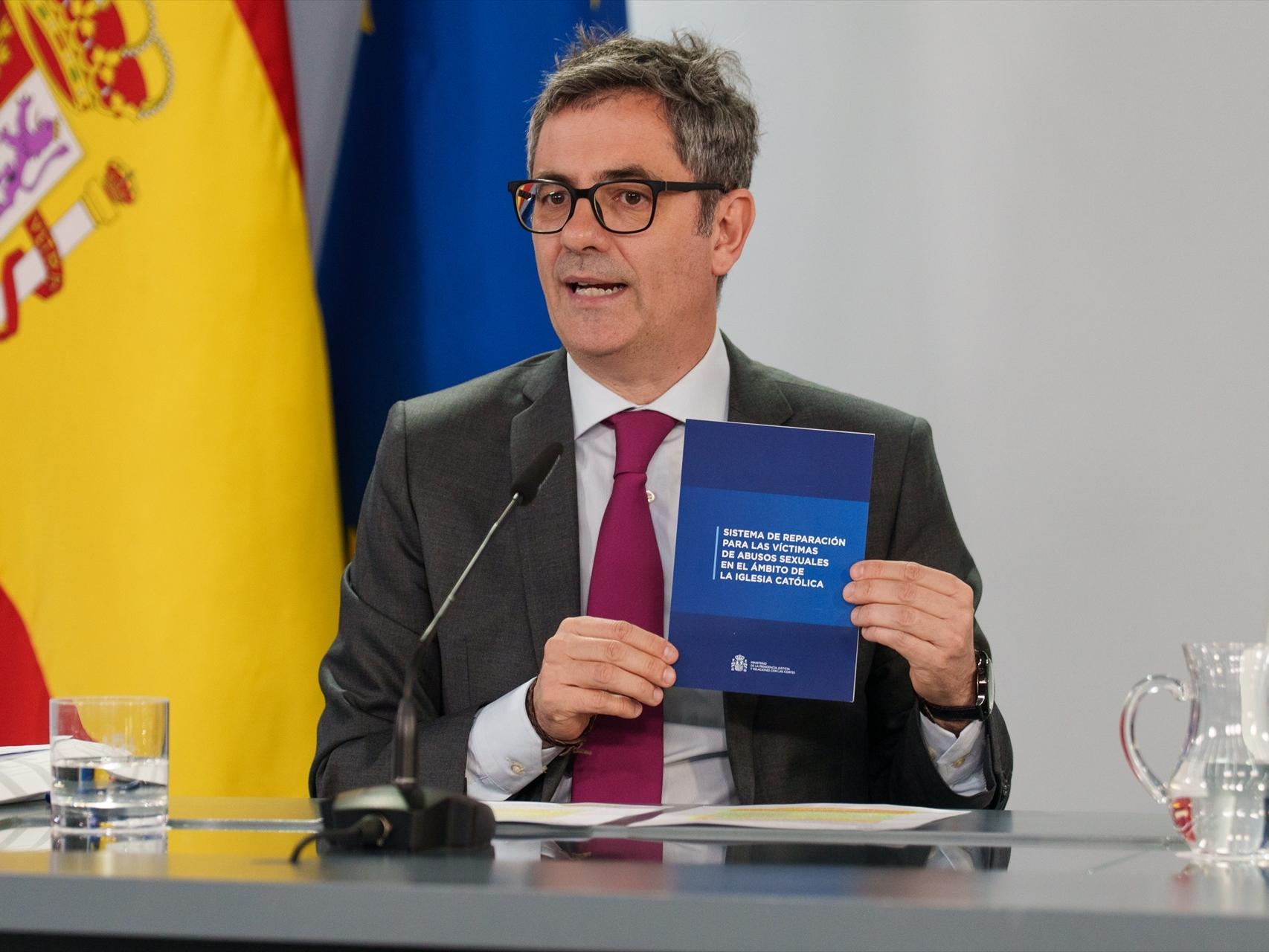 Justicia publica hoy «la mayor convocatoria de la historia» con 500 plazas de jueces y magistrados y 200 de fiscales