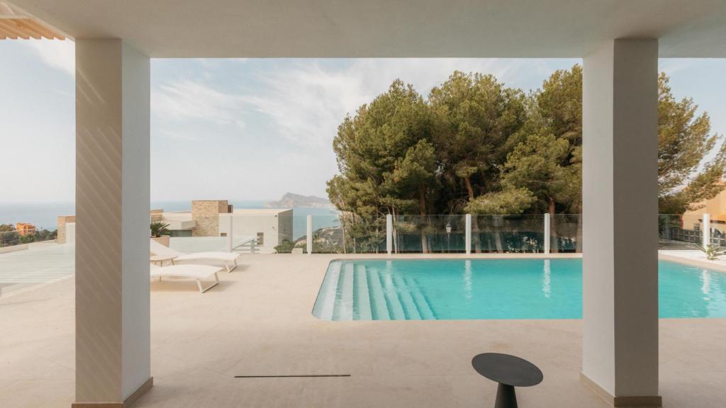 Altea Hills. EE