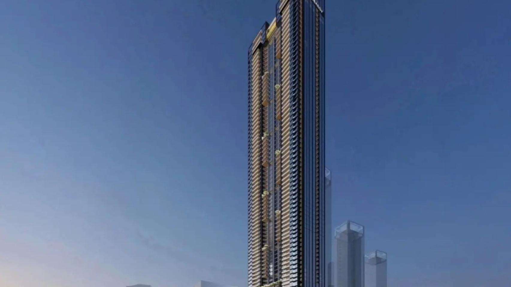 CIMIC se adjudica un proyecto de construcción residencial de lujo en la India.