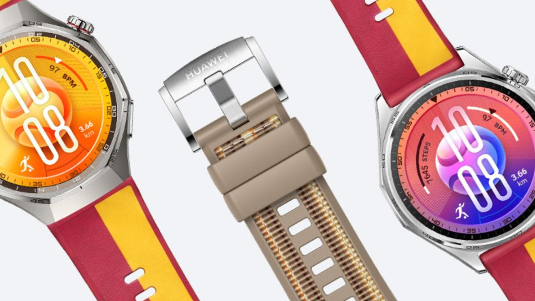 HUAWEI WATCH GT 6